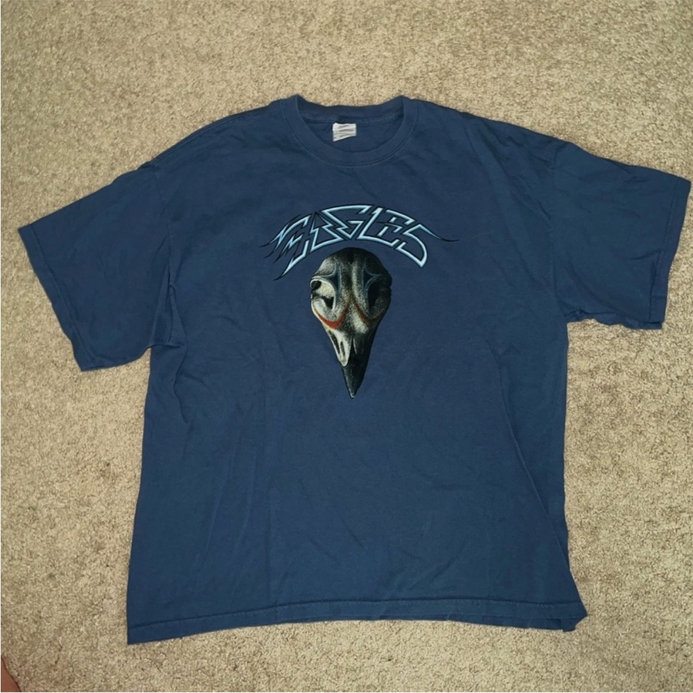 Eagles concert tshirt from 2009